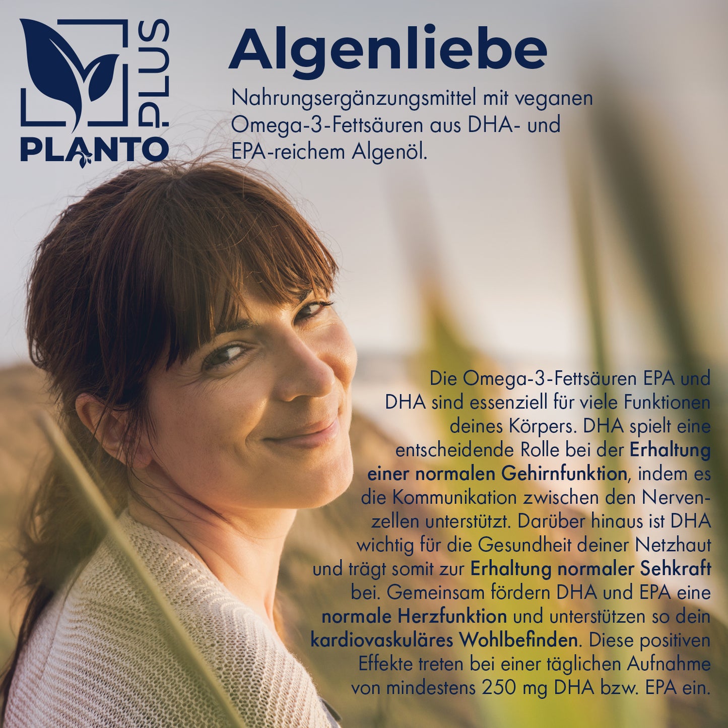 Wirkung von Plantoplus Algenliebe – kraftvolle Unterstützung für Pflanzenwachstum