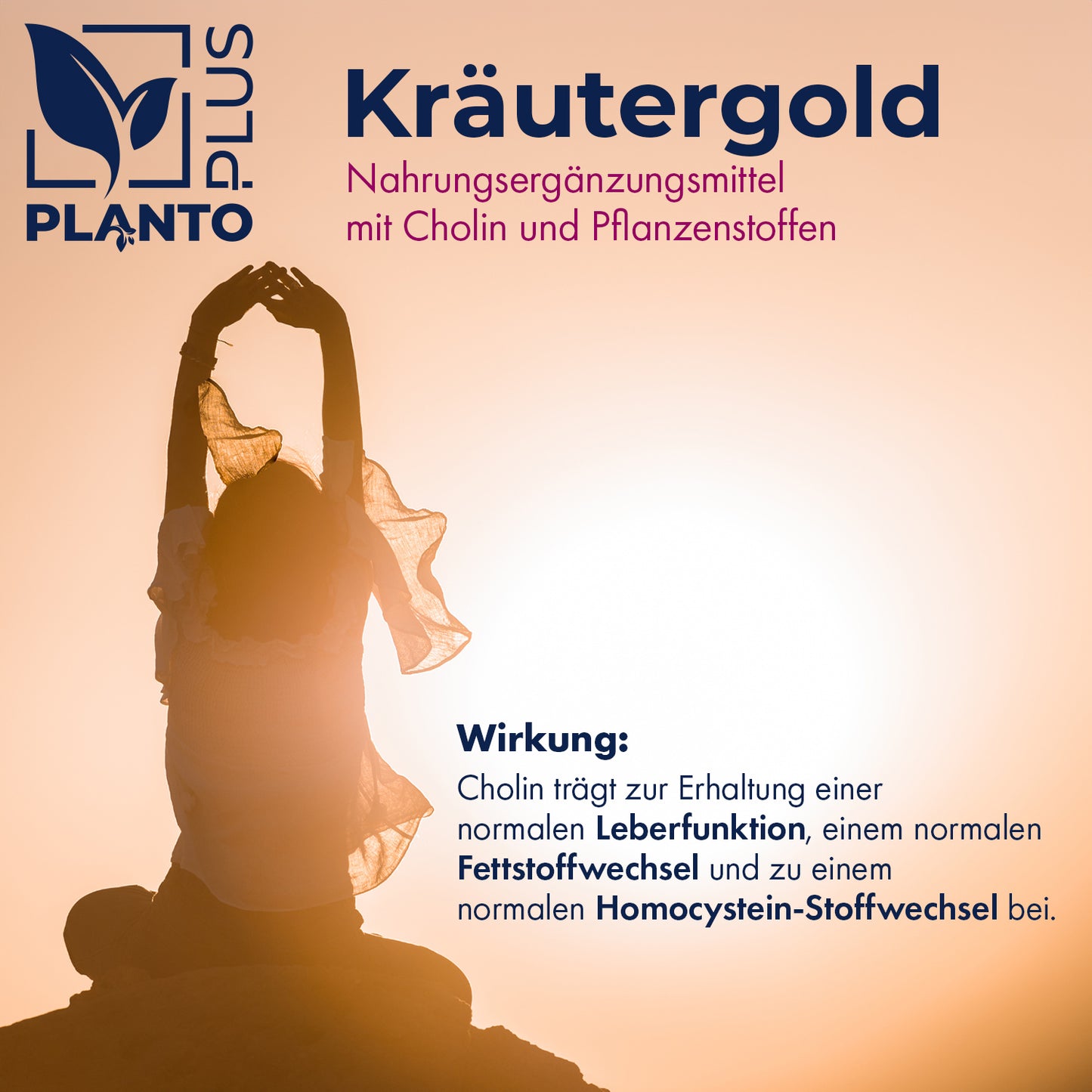 Wirkung von Plantoplus Kräutergold – natürliche Pflanzenkraft für gesundes Wachstum