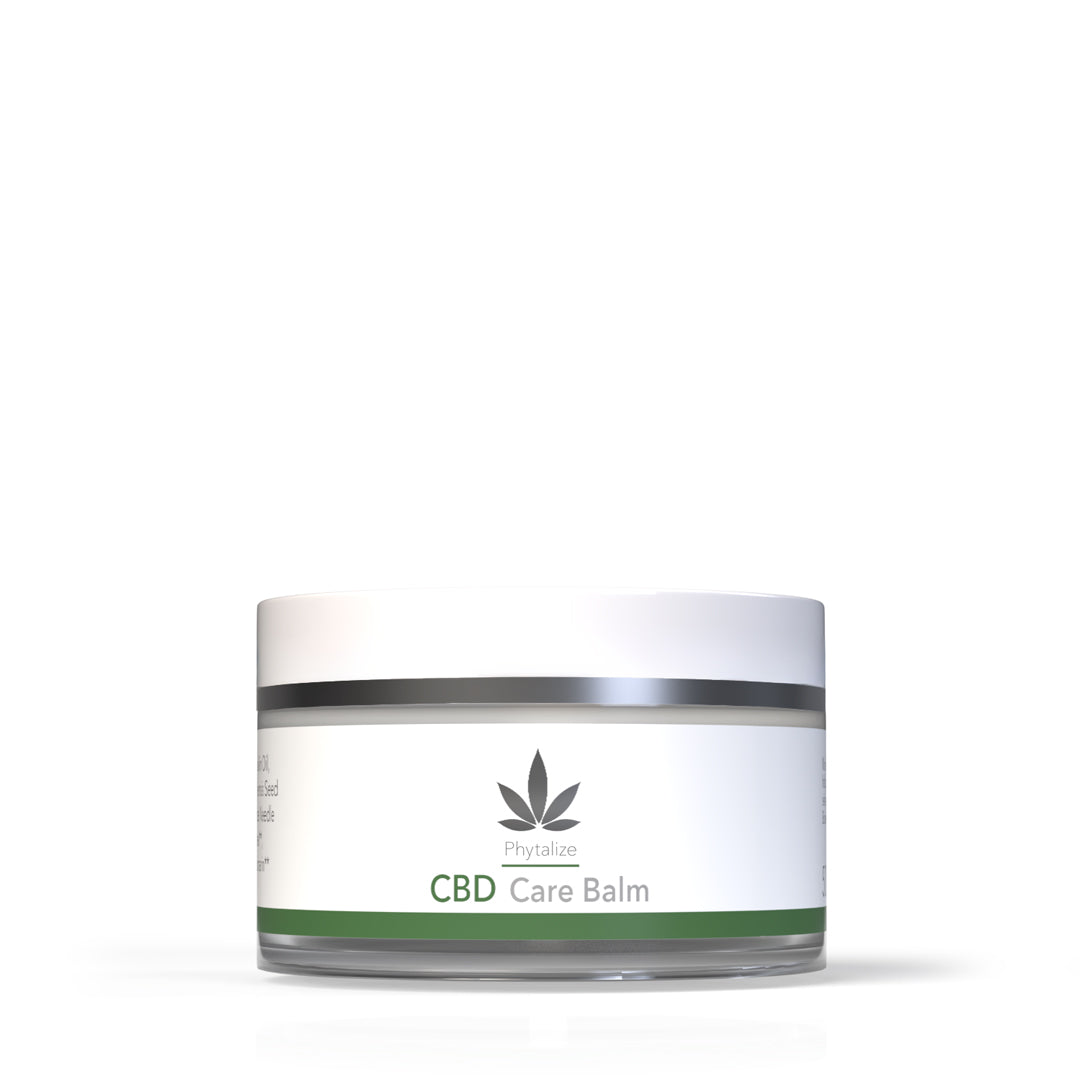 Phytalize CBD Care Balm (50 ml)