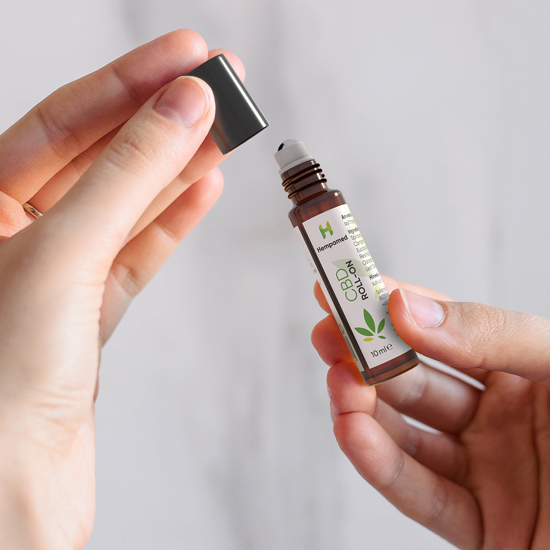CBD Roll-On