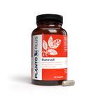 Ruhevoll Kapseln mit Bio-Ashwagandha