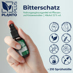 Vorteile von Bitterschatz – Unterstützung für Verdauung und Gesundheit