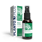 Plantoplus Bitterschatz Spray 30 ml – natürliche Bitterstoffe für Gesundheit und Wohlbefinden