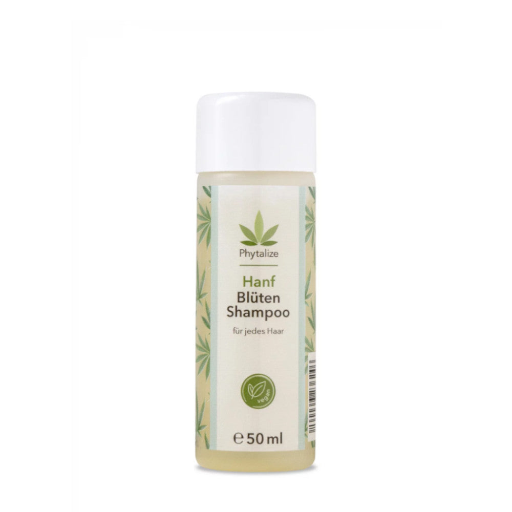 Phytalize Hanf Blüten Shampoo