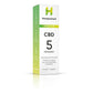 Premium CBD Öl 5 % - exklusives Kennenlernangebot mit der Süddeutschen Zeitung